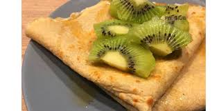 Maybe you would like to learn more about one of these? Ricetta Fit Con Albumi Crepes Proteiche A Colazione Fitinhub
