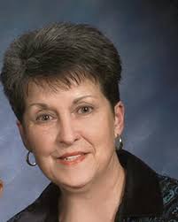 Anita " Gail " Kelly