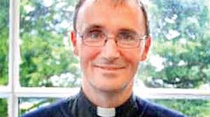 Gay bishop out of the closet in UK after threat