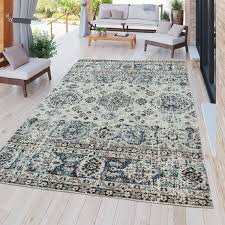 Bei uns bieten wir dir aber die möglichkeit, die produkte unter einander zu vergleichen und das beste für dich auszusuchen. Robuster Outdoor Teppich Orient Blau Teppichmax