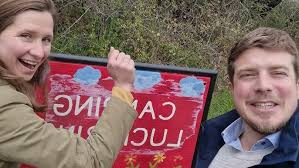 Vlog Remi & Sandra deel 1: Even voorstellen!