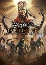 Assassin S Creed Origins Dlc The Curse Of The Pharaohs Assassin S Creed Origins The Curse Of The Pharaohs Dlc Will Release On The 6th March Assassi Con Imagenes Personajes De Videojuegos Personajes De Fantasia Tatuaje Anubis
