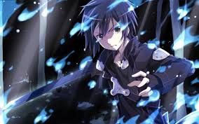 Anime, zetsuen no tempest, aika fuwa, hakaze kusaribe, mahiro fuwa. Cartoon Boy Wallpapers Posted By Ethan Thompson
