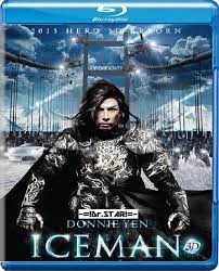 Iceman 2014 Hindi Dubbed Brrip Donnie Yen Martial Arts Movies Donnie Yen Movie