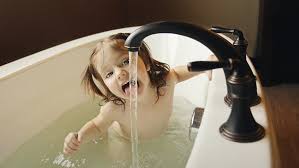 Personalized baby shower gifts really come from the heart. 15 Expert Ideas For A Kid Friendly Bathroom Remodel Precious Baby Protectors Houston Tx