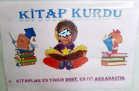 Okulumuzda Zaten Her Ay Kitap Kurdu Seciliyor Biz De Sinifimizin Kitap Kurtlarini Sececegiz Boylece Kitap Kurtlari Sinifi Kitap Kurdu Kitap Kitap Kurtlari