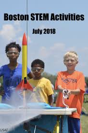 Check Out These Wonderful Stem Activities To Explore With Your Kids This Summer Stem Boston Kidactivities Stem Activities Activities For Kids Activities