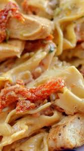 Pasta Milano Recipe Pasta Milano Milano Recipe Italian Cuisine Recipe