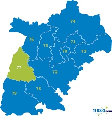 Release date july 20, 2020. Plz 77 Postleitzahl Bereich 77 Postleitzahlen De