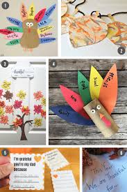 Check spelling or type a new query. Easy Thanksgiving Crafts For Kids To Make What Moms Love