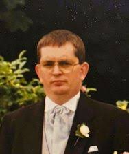 Condolence Book for Patrick (Pa) O'Shea (Castlecomer, Kilkenny)