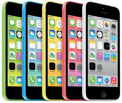 Differences Between Iphone 5 Iphone 5c And Iphone 5s