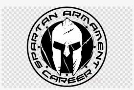 Spartan Armament Shield Clipart Spartan Army Weapon Spartan Helmet Logo Free Transparent Png Download Pngkey