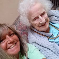 Helen M. (Holland) Enos Obituary September 4, 2024