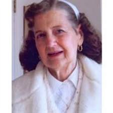 Most Recent Obituaries