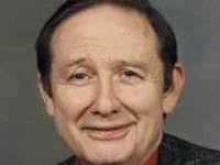 Donald L. Schell Obituary (1935