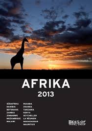 Scopri ricette, idee per la casa, consigli di stile e altre idee da provare. Wissenswertes Uber Afrika Best Of Travel Group