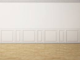 Apply using nail gun or liquid nails. Wainscoting Diy How To Install Wainscoting