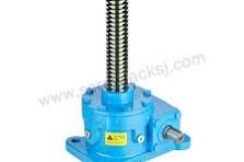 Machine Screw Jacks- load capacity up to 250 tons - SIJIE ...