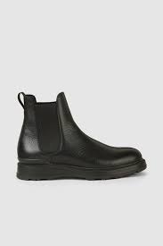 Maybe you would like to learn more about one of these? Chelsea Boots Damen Schwarz Woolrich