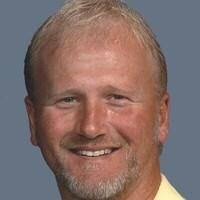 Keith Alan Creasy Obituary