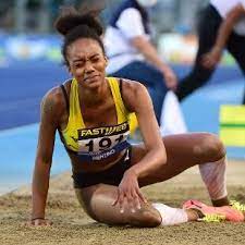 Larissa iapichino • ancona 2020 italian indoor championships team: 2zy 4ivrvcrrbm