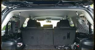 Orange Boxx 5th Gen 4 Runner 3rd Row Seating Psd Combo Oboxx 4r Psd 3rd Combo 289 99 Pure 4runner Accessor Volkswagen Routan 4runner Accessories 4runner
