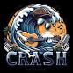 Crash and Cross Acoustic event image