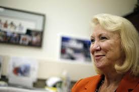 Patsy Moon's Instagram, Twitter & Facebook