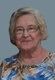 Mildred "Millie" Floding Obituary May 9, 2022