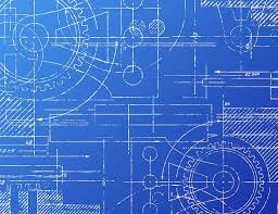 A Blueprint For Planning Storytelling Projects Blueprints Blueprint Art Illustration