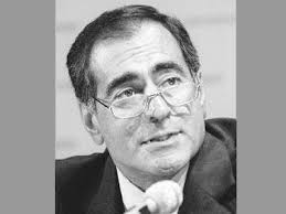 The Legendary Career of Morgan Stanley's John J. Mack