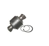European Truck Reaction Torque Rod Repair Kit Rubber Bush