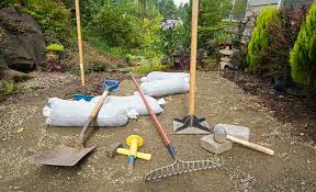 How to level garden floor. How To Level A Shed Or Playhouse Floor Properly Olt