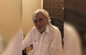 Abdul kadir master official sherdog mixed martial arts stats, photos, videos, breaking news, and more for the fighter abdul kadir master. Writer Of Hit Dramas Dewareen Choti Si Dunya Abdul Qadir Junejo Passes Away Oyeyeah