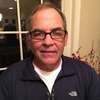 Marc Hurst's Instagram, Twitter & Facebook