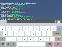 Our minecraft commands list will walk you through how to use the most. Additonal Commands Mod Tynker