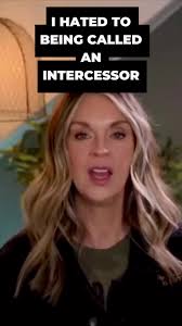 I hated being called an intercessor. I knew I had a pioneering gift.  Fivefold ministry gifts are necessary. But I've learned that the mantle of  intercession is primary! The work is done in Heaven ...