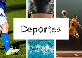 Lista de deportes en inglés. Los Deportes En Ingles Vocabulario Y Frases De Ejemplo