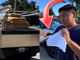 Yo fè Misye peye 500 Mille dola Amande poutèt li pot Siman nan Machine nan 