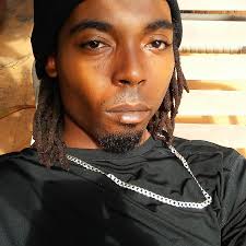 William Hooks-Porter