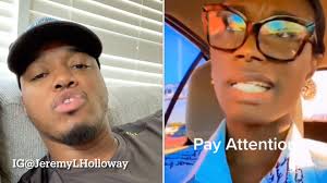 She Took Her Baby Daddy Off Child Support!