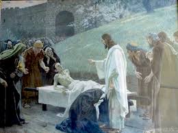 Image result for Luke 7:11-17