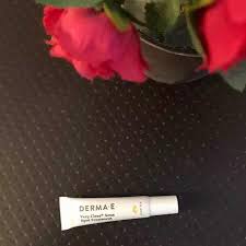 Derma E Salicylic Acid Very Clear Acne Spot Treatment