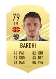 His potential is 78 and his position is cam. Fifa 21 Ratings Best Free Kick Takers Messi Pjanic Neymar More