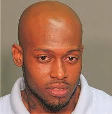 Darius Mcleod's Instagram, Twitter & Facebook