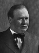 Dr John Osmer Lowe (1877-1939)