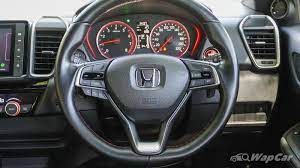 The much anticipated 2020 honda city has been officially revealed in thailand. Review All New 2020 Honda City Turbo Rs What Does The Thai Media Think Wapcar
