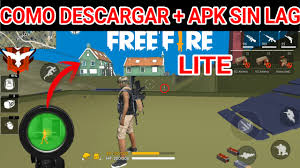 Grab weapons to do others in and supplies to bolster your chances of survival. Download Free Fire Lite Para Cualquier Dispositivo Android 2019