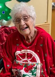 Vannie "Marlene" Durben Obituary April 25, 2023